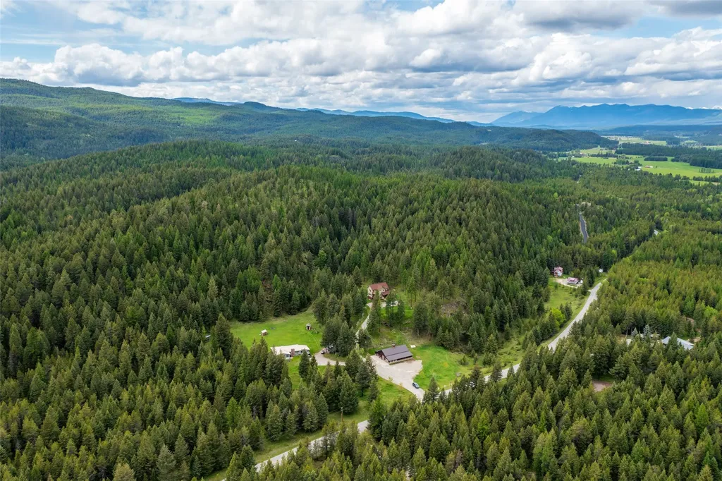 6710 Farm To Market Road Whitefish MT 59937
