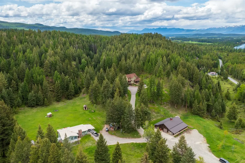 6710 Farm To Market Road Whitefish MT 59937