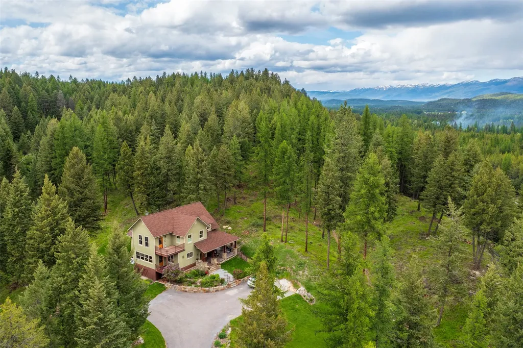 6710 Farm To Market Road Whitefish MT 59937