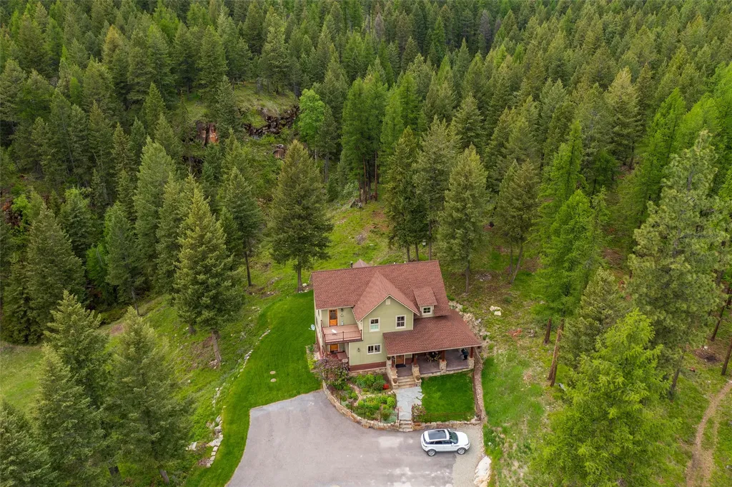 6710 Farm To Market Road Whitefish MT 59937