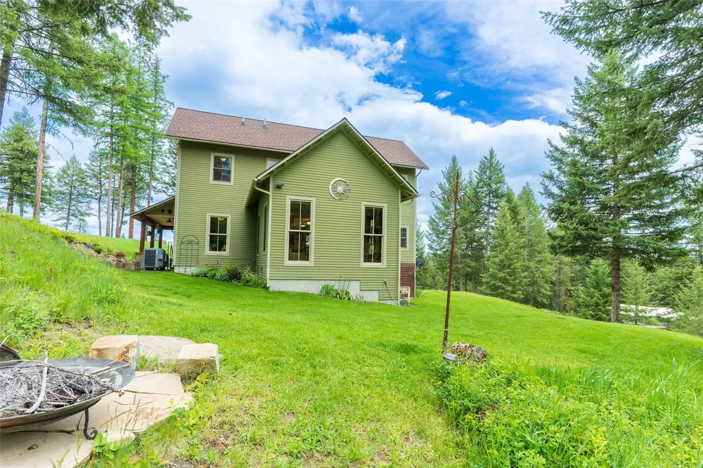 6710 Farm To Market Road Whitefish MT 59937