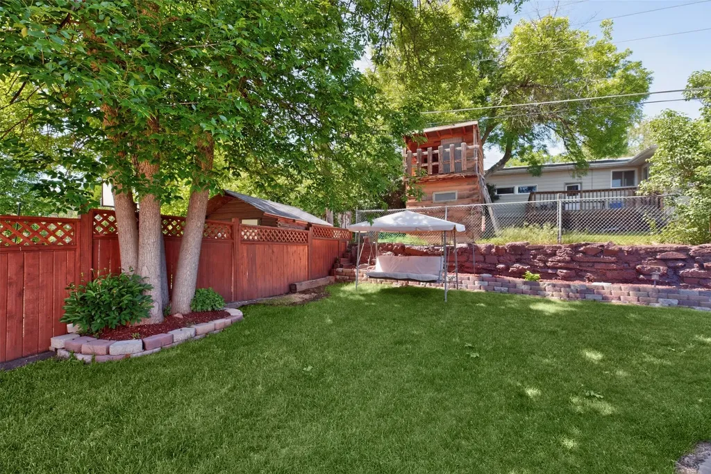 13 17th Avenue S Great Falls MT 59405