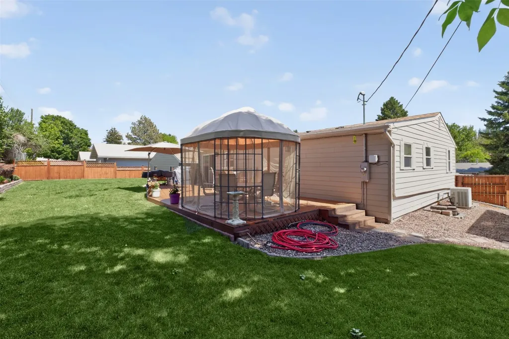 13 17th Avenue S Great Falls MT 59405