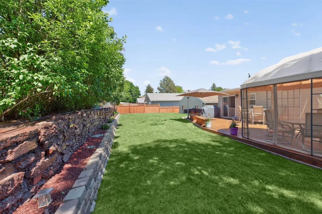 13 17th Avenue S Great Falls MT 59405
