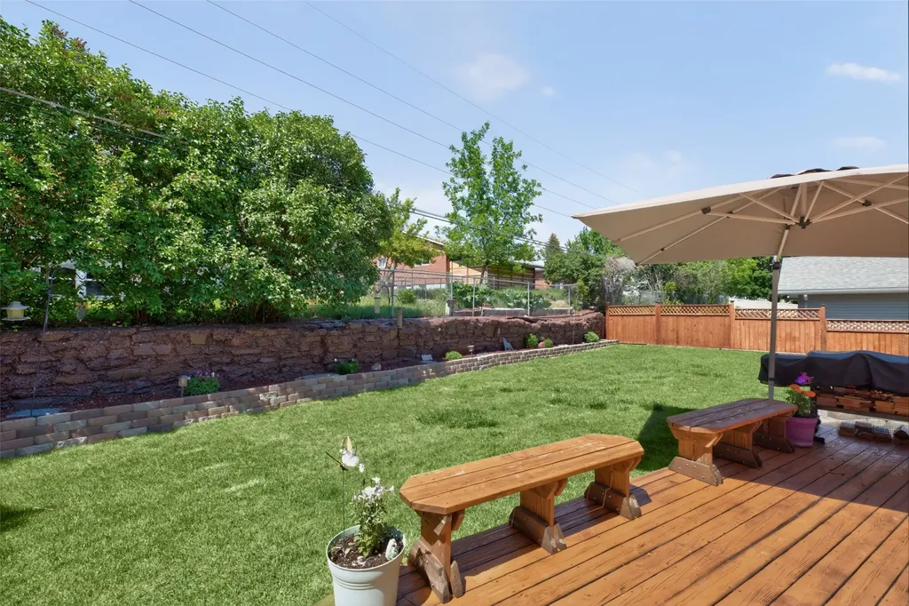 13 17th Avenue S Great Falls MT 59405