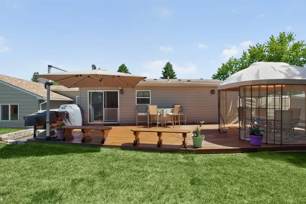 13 17th Avenue S Great Falls MT 59405