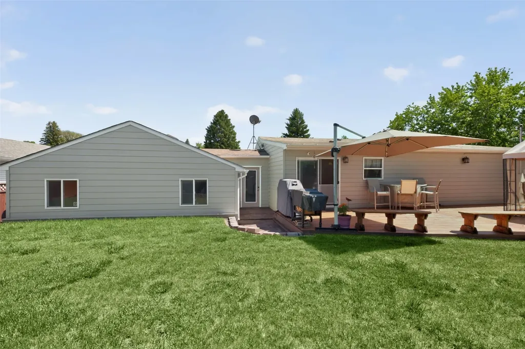 13 17th Avenue S Great Falls MT 59405