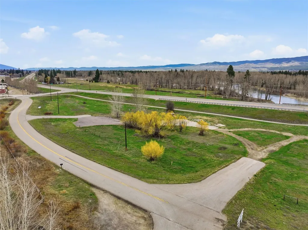 464 Old Bridge Road Hamilton MT 59840