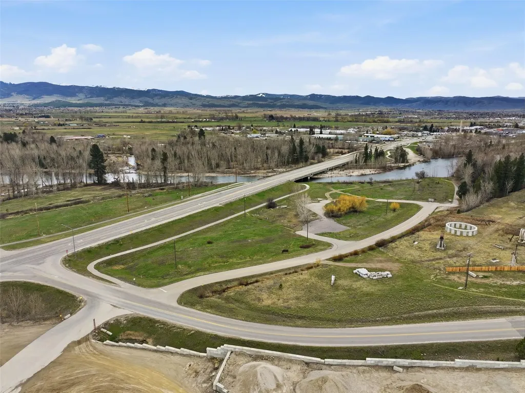 464 Old Bridge Road Hamilton MT 59840