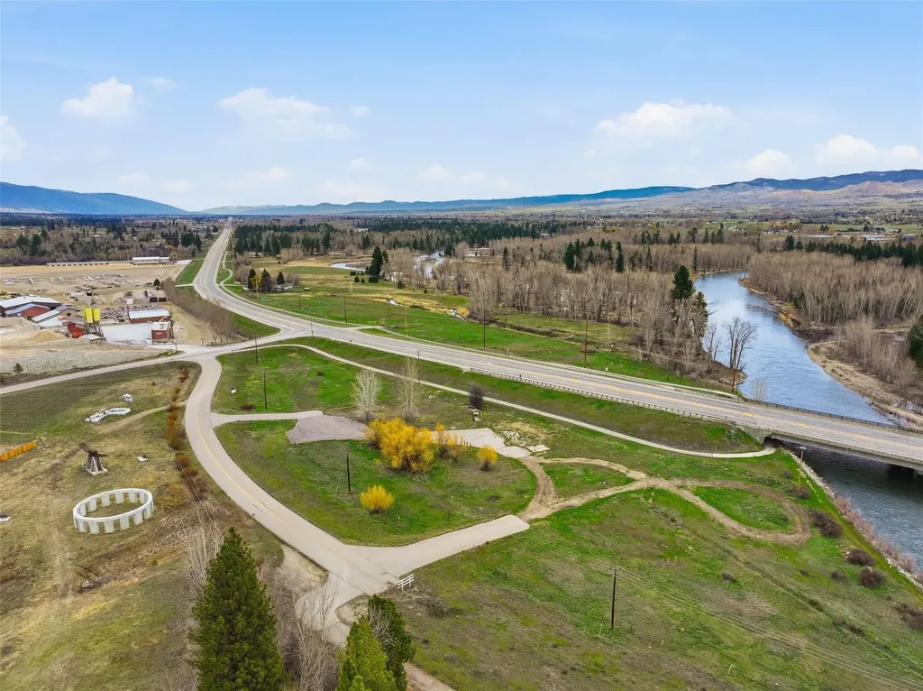 464 Old Bridge Road Hamilton MT 59840