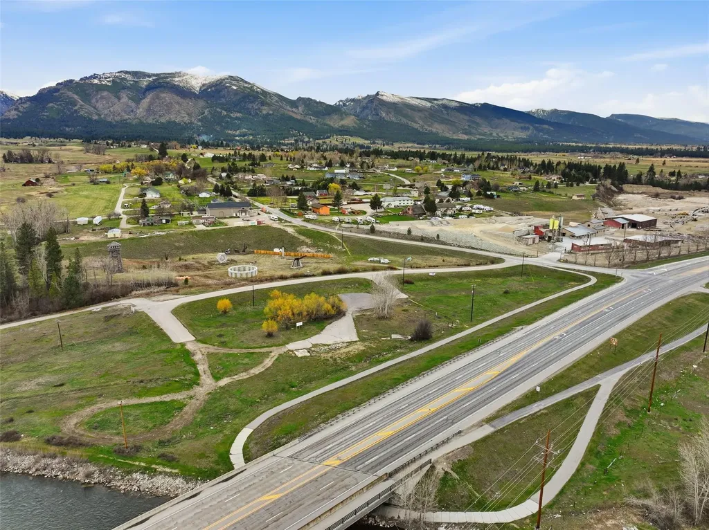 464 Old Bridge Road Hamilton MT 59840