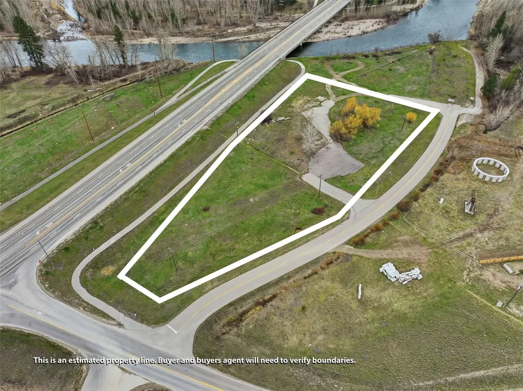 464 Old Bridge Road Hamilton MT 59840