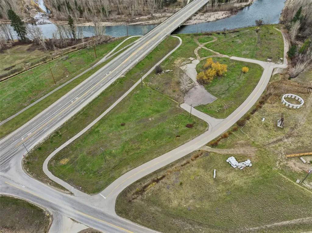 464 Old Bridge Road Hamilton MT 59840