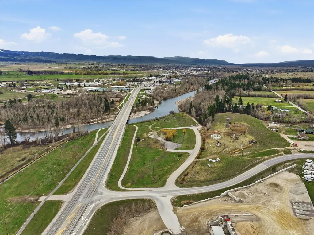 464 Old Bridge Road Hamilton MT 59840