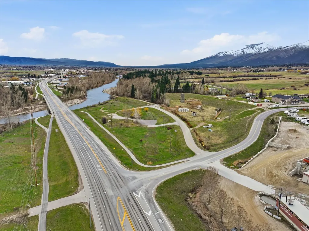 464 Old Bridge Road Hamilton MT 59840