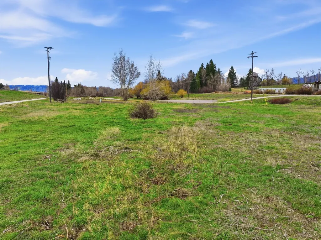 464 Old Bridge Road Hamilton MT 59840