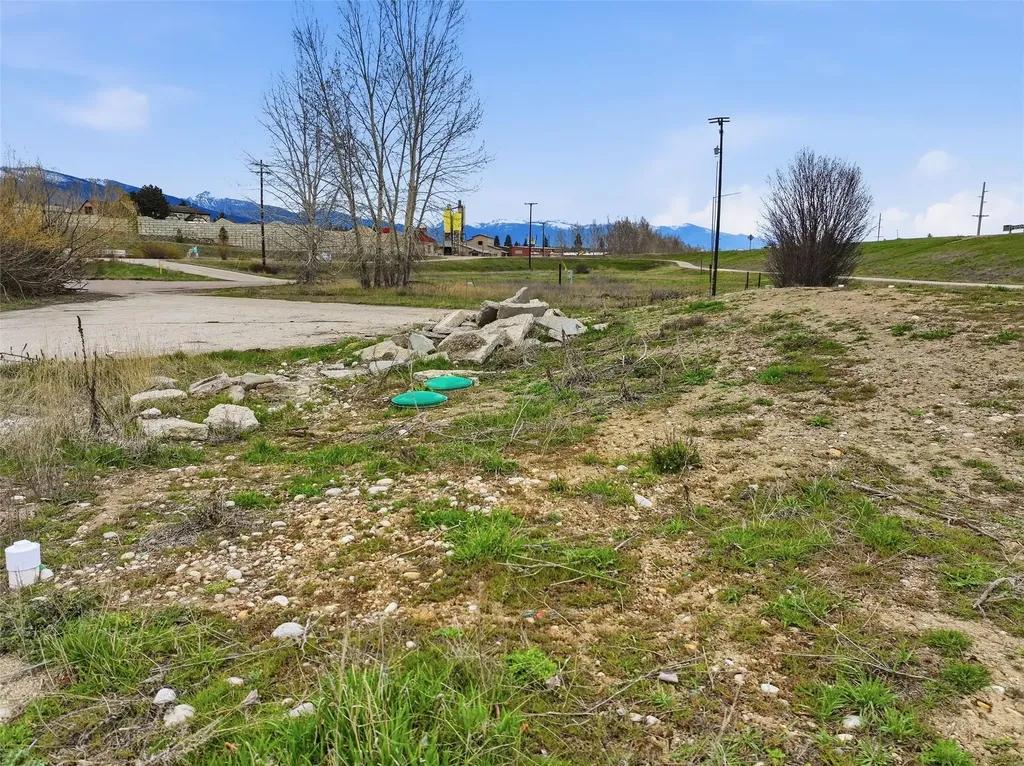464 Old Bridge Road Hamilton MT 59840