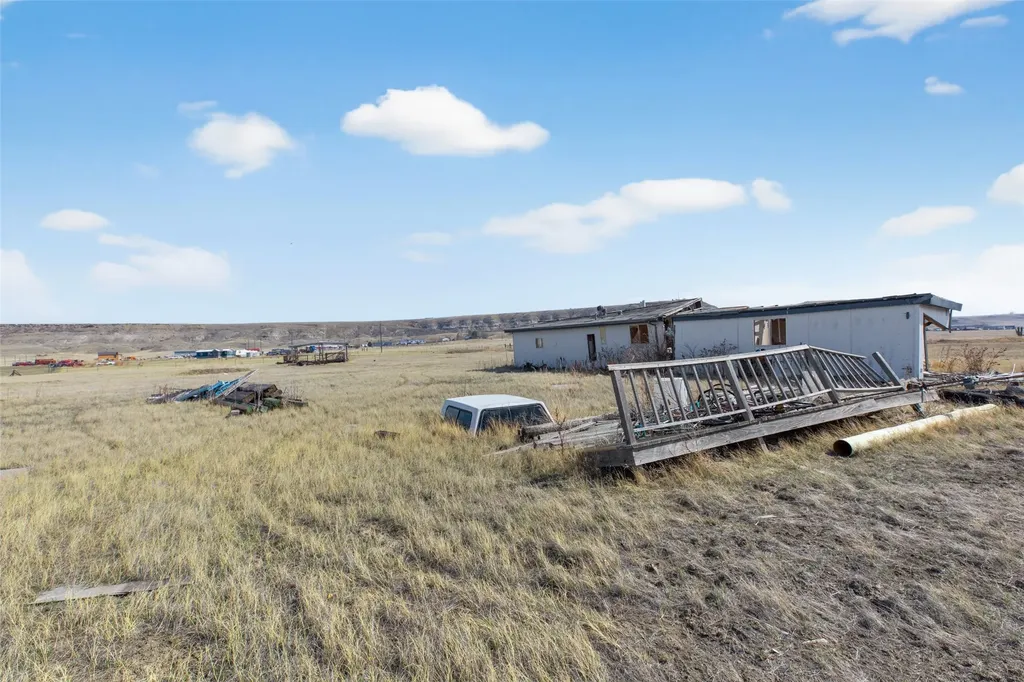 43 Teresa Lane Great Falls MT 59404