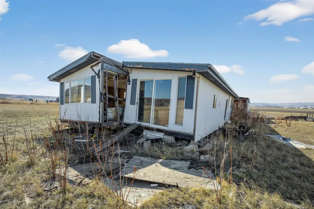 43 Teresa Lane Great Falls MT 59404