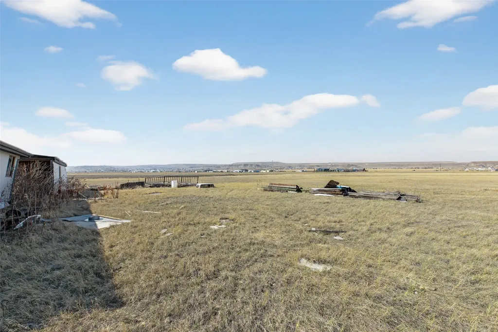43 Teresa Lane Great Falls MT 59404