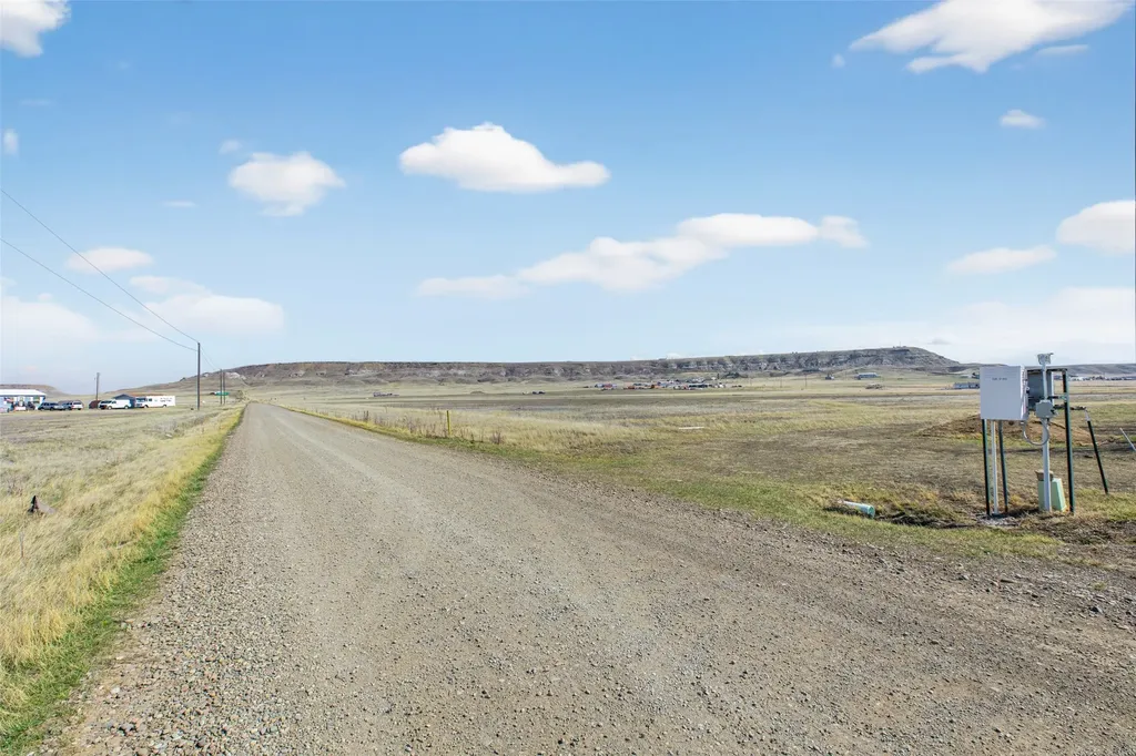 43 Teresa Lane Great Falls MT 59404