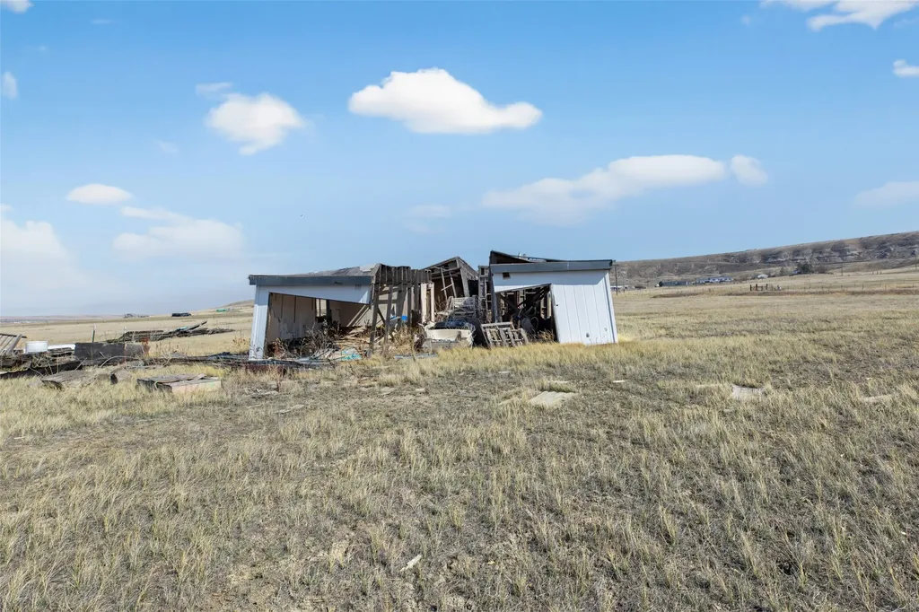 43 Teresa Lane Great Falls MT 59404