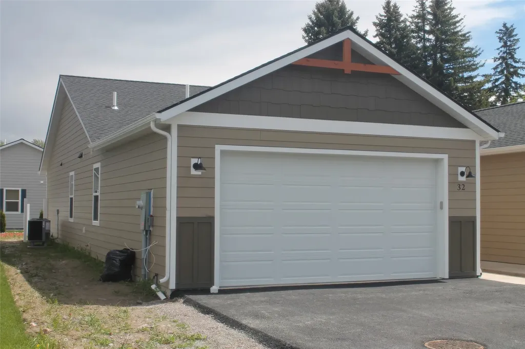 32 Mackin Court Kalispell MT 59901