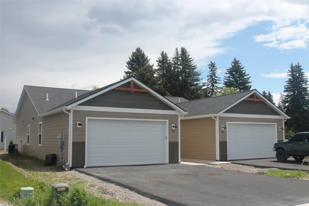 32 Mackin Court Kalispell MT 59901