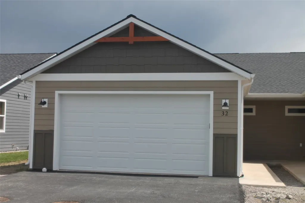 32 Mackin Court Kalispell MT 59901