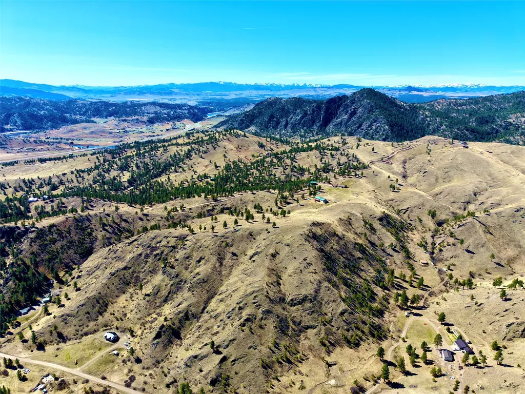 146 Pioneer Trail Lane Cascade MT 59421