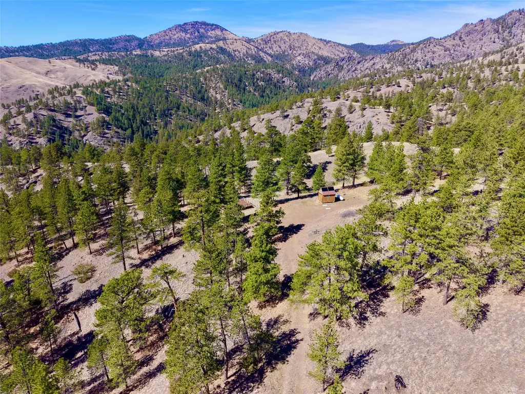 146 Pioneer Trail Lane Cascade MT 59421