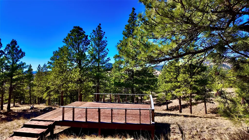 146 Pioneer Trail Lane Cascade MT 59421