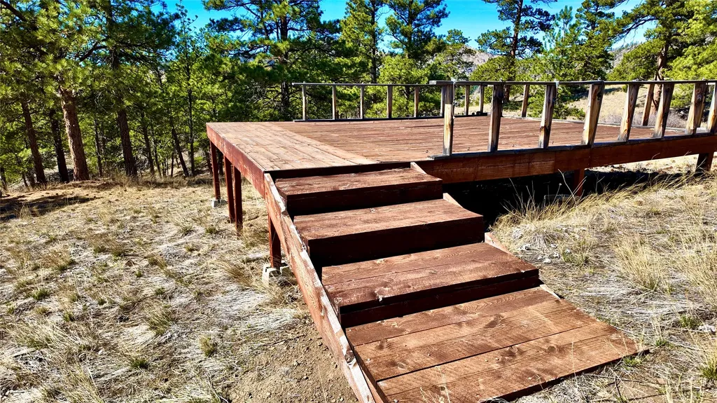 146 Pioneer Trail Lane Cascade MT 59421