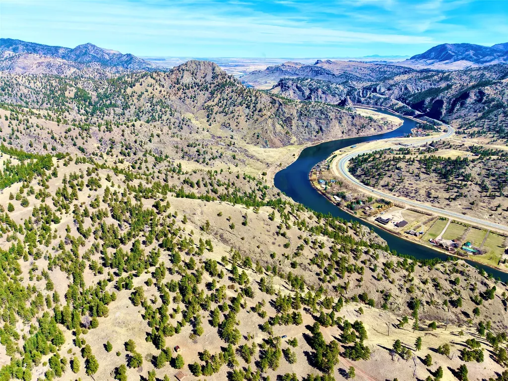 146 Pioneer Trail Lane Cascade MT 59421