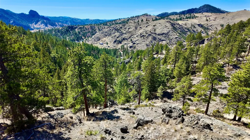 146 Pioneer Trail Lane Cascade MT 59421