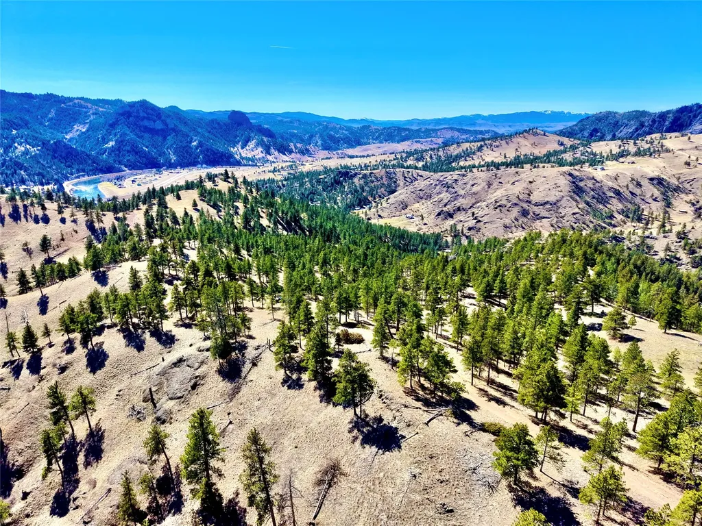146 Pioneer Trail Lane Cascade MT 59421