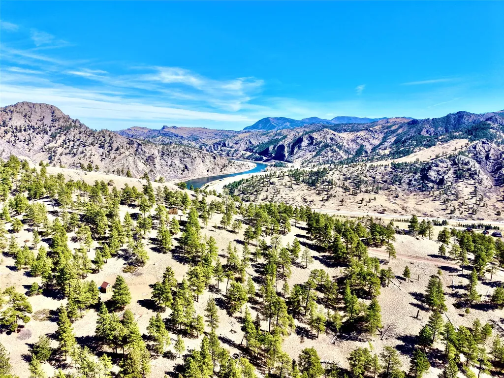 146 Pioneer Trail Lane Cascade MT 59421