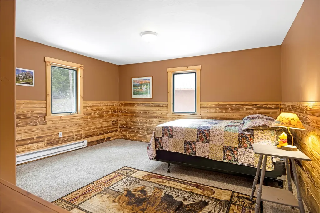 1025 Evergreen Drive Seeley Lake MT 59868