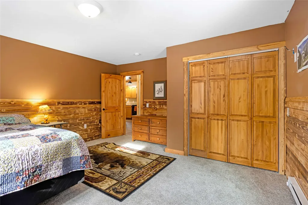 1025 Evergreen Drive Seeley Lake MT 59868