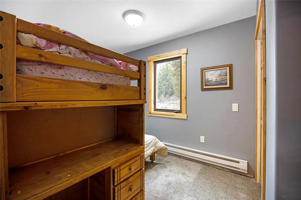 1025 Evergreen Drive Seeley Lake MT 59868