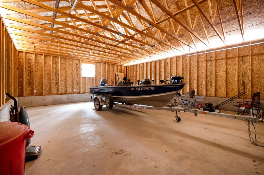 1025 Evergreen Drive Seeley Lake MT 59868