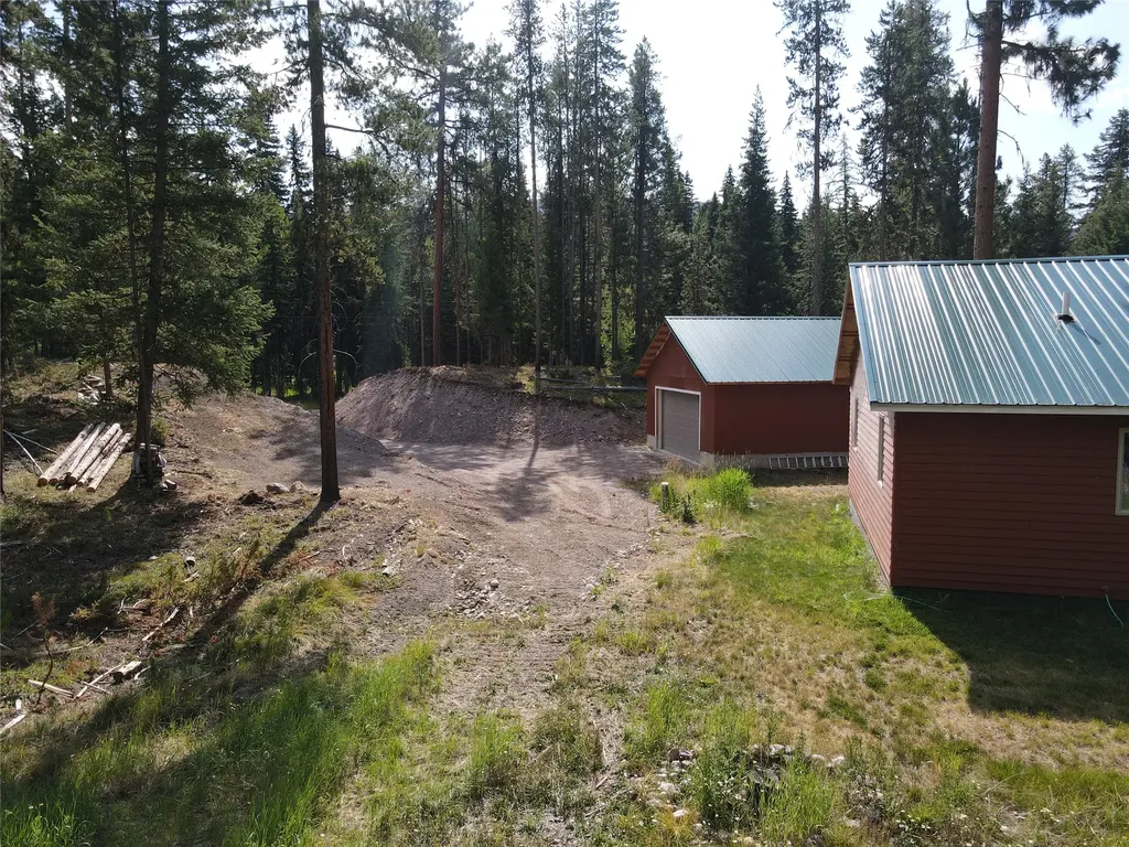 1025 Evergreen Drive Seeley Lake MT 59868