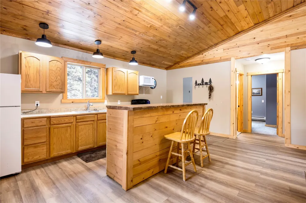 1025 Evergreen Drive Seeley Lake MT 59868