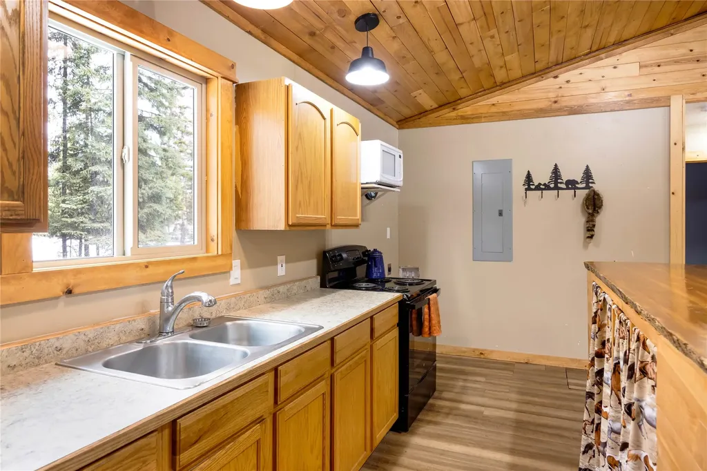 1025 Evergreen Drive Seeley Lake MT 59868
