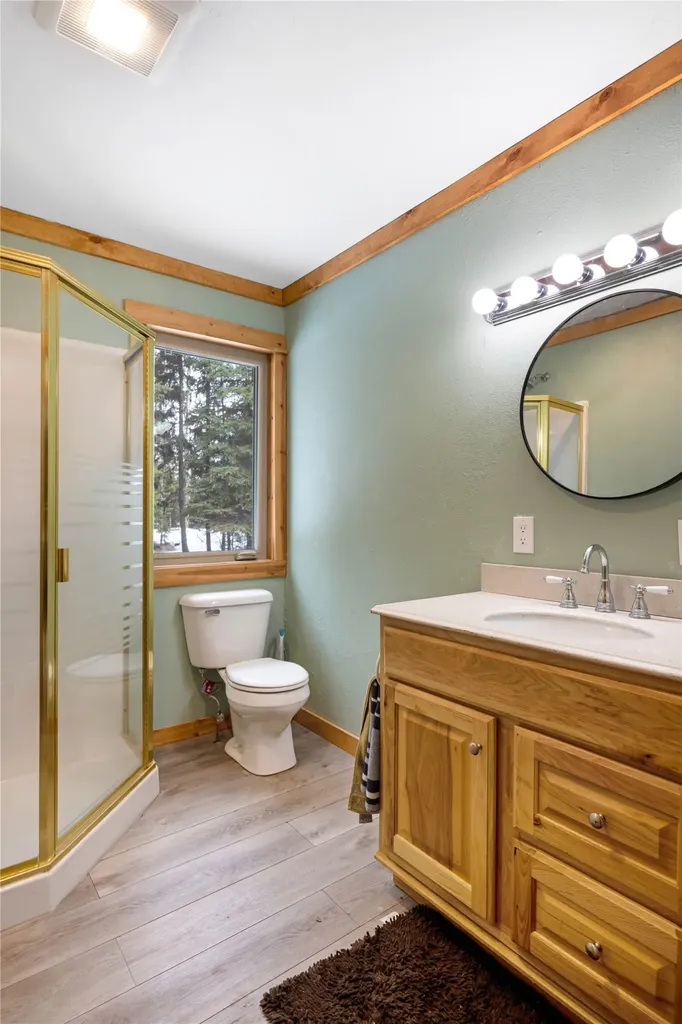 1025 Evergreen Drive Seeley Lake MT 59868