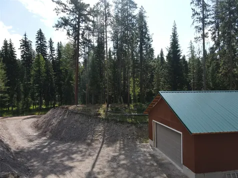 1025 Evergreen Drive Seeley Lake MT 59868