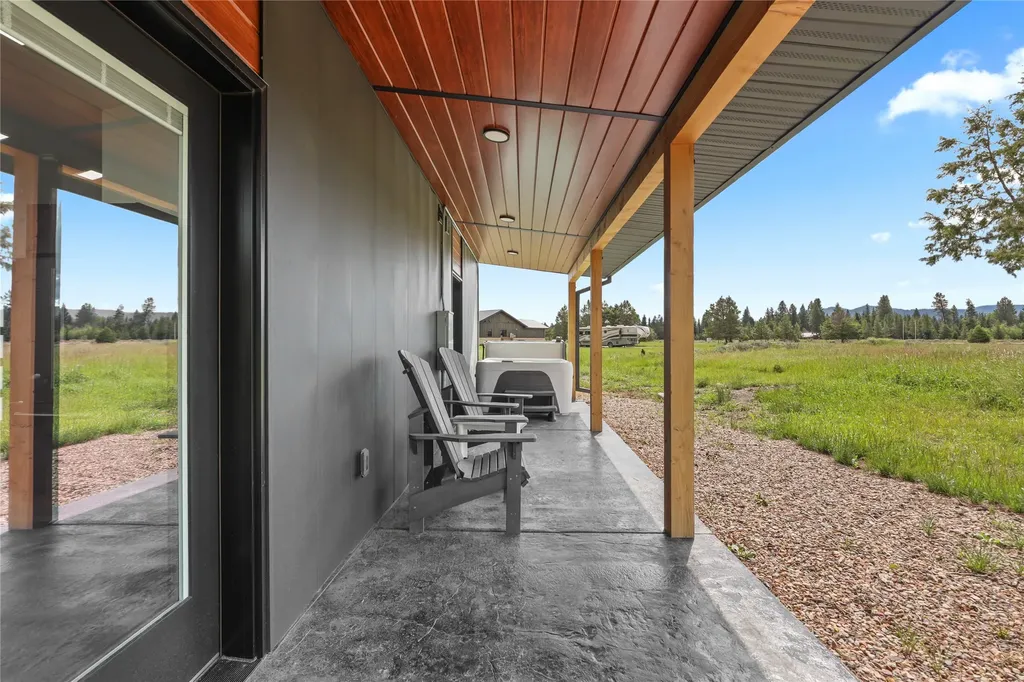 4025 Mt Hwy 200 W Lincoln MT 59639