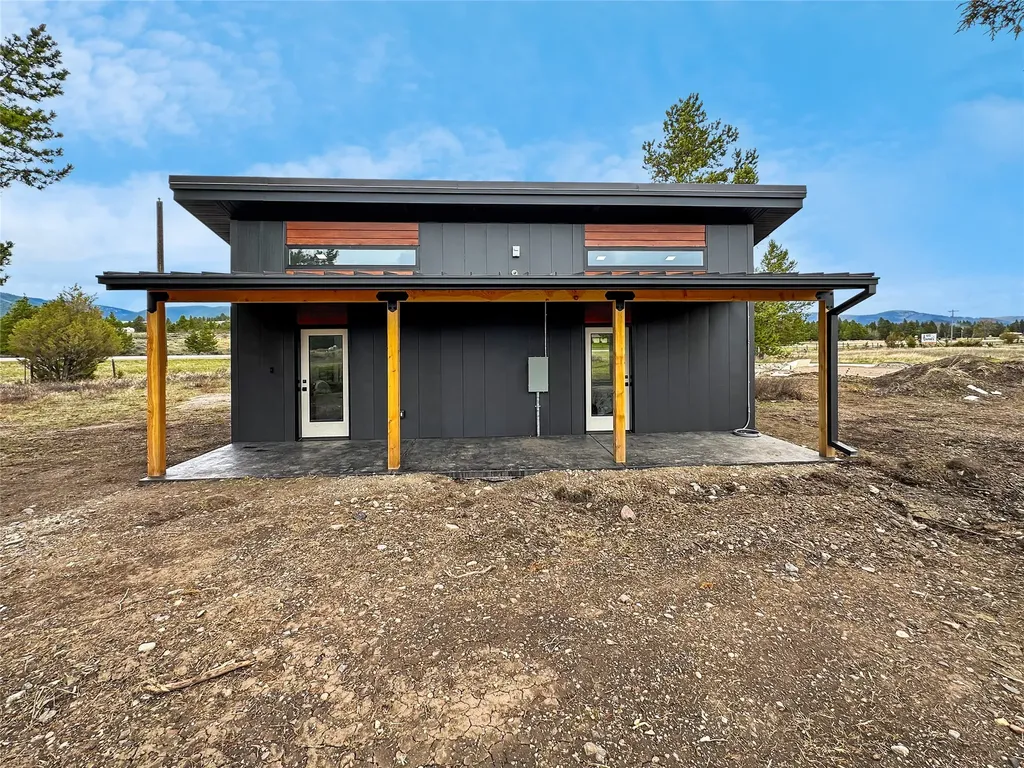 4025 Mount Highway 200 W Lincoln MT 59639