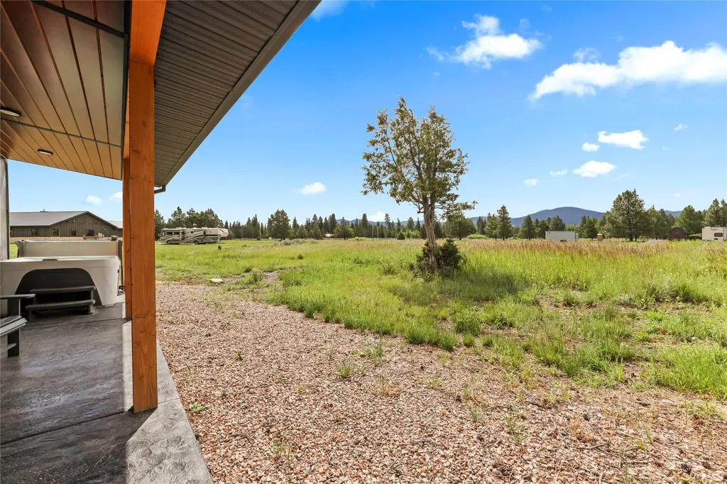 4025 Mt Hwy 200 W Lincoln MT 59639