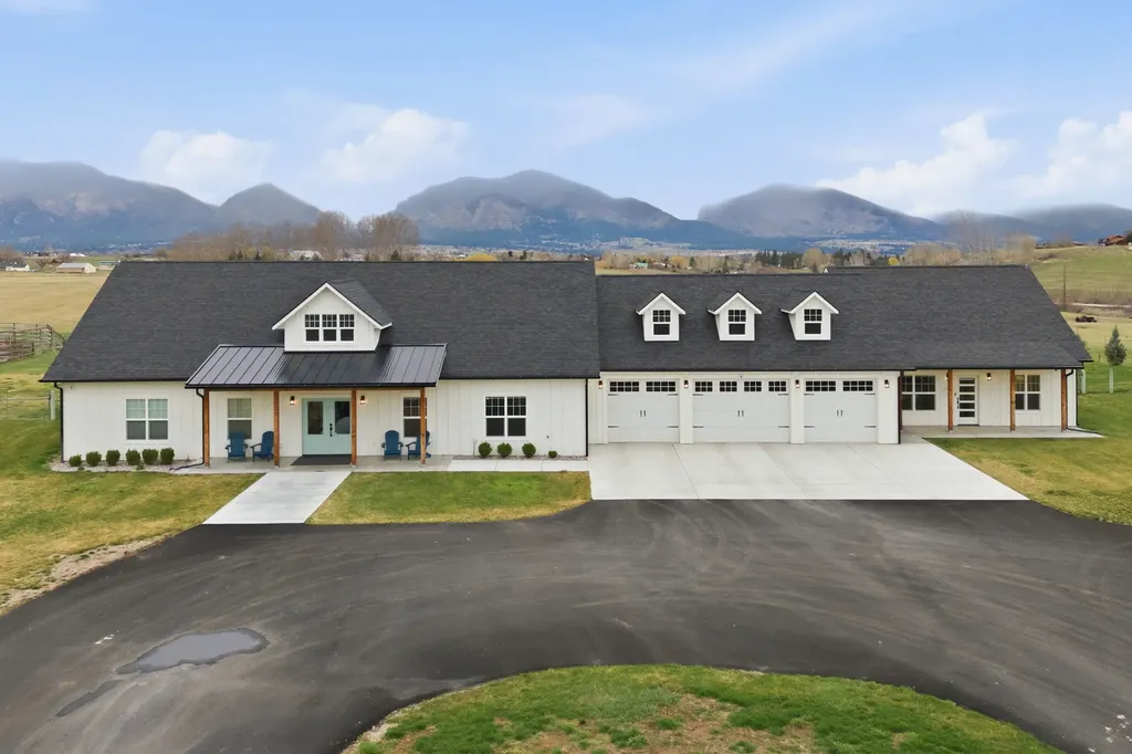 543 Diamond 3 Road Corvallis MT 59828
